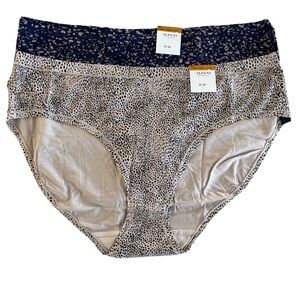Alfani Intimates Panty 2Pk